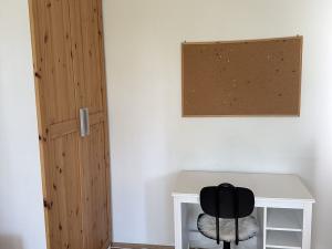 Pronájem bytu 1+kk, Kladno, Anglická, 28 m2
