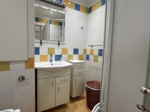 Pronájem bytu 1+kk, Kladno, Anglická, 28 m2