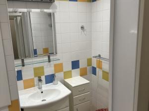 Pronájem bytu 1+kk, Kladno, Anglická, 28 m2