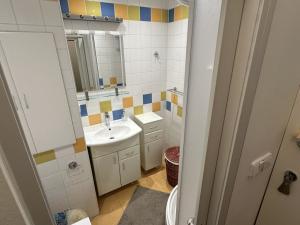 Pronájem bytu 1+kk, Kladno, Anglická, 28 m2