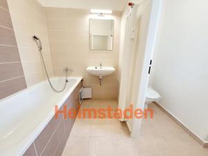 Pronájem bytu 2+1, Havířov - Šumbark, Jarošova, 55 m2