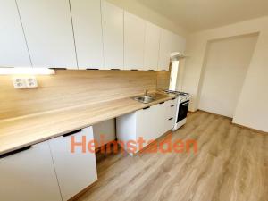Pronájem bytu 2+1, Havířov - Šumbark, Jarošova, 55 m2
