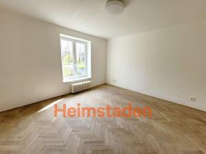 Pronájem bytu 2+1, Havířov - Šumbark, Jarošova, 55 m2