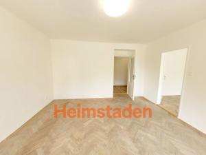 Pronájem bytu 2+1, Havířov - Šumbark, Jarošova, 55 m2