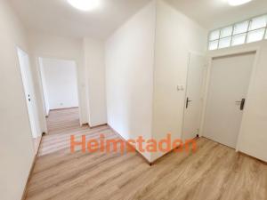 Pronájem bytu 2+1, Havířov - Šumbark, Jarošova, 55 m2
