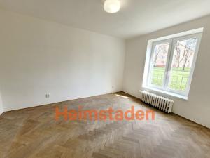 Pronájem bytu 2+1, Havířov - Šumbark, Jarošova, 55 m2
