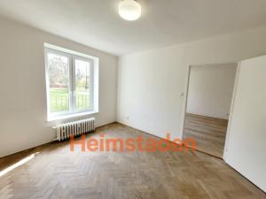 Pronájem bytu 2+1, Havířov - Šumbark, Jarošova, 55 m2