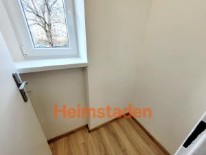 Pronájem bytu 2+1, Havířov - Šumbark, Jarošova, 55 m2