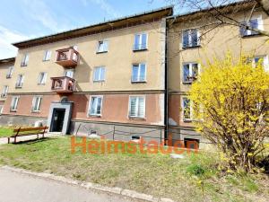 Pronájem bytu 2+1, Havířov - Šumbark, Jarošova, 55 m2