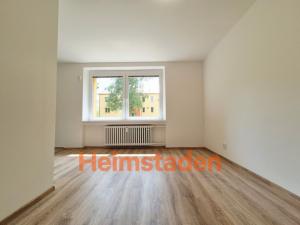 Pronájem bytu 2+kk, Havířov - Šumbark, Klimšova, 37 m2
