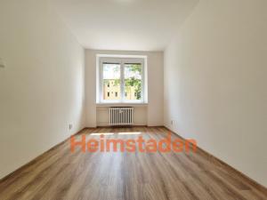 Pronájem bytu 2+kk, Havířov - Šumbark, Klimšova, 37 m2