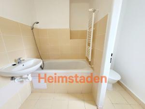 Pronájem bytu 3+1, Havířov - Šumbark, Anglická, 71 m2