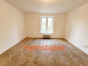 Pronájem bytu 3+1, Havířov - Šumbark, Anglická, 71 m2