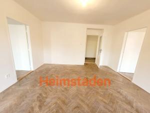 Pronájem bytu 3+1, Havířov - Šumbark, Anglická, 71 m2