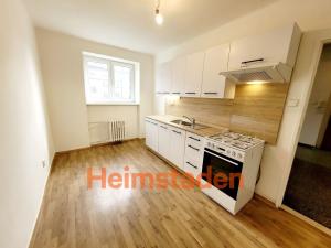 Pronájem bytu 3+1, Havířov - Šumbark, Anglická, 71 m2
