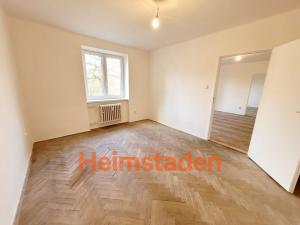 Pronájem bytu 3+1, Havířov - Šumbark, Anglická, 71 m2