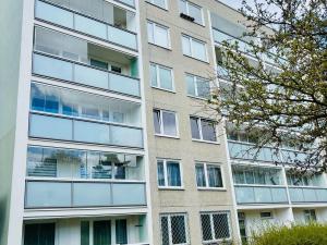 Prodej bytu 3+1, Praha - Stodůlky, Bašteckého, 76 m2