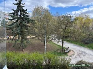 Prodej bytu 3+1, Praha - Stodůlky, Bašteckého, 76 m2