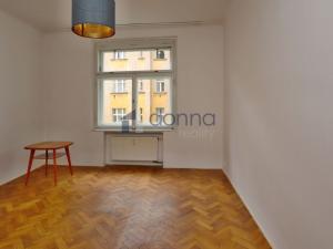 Pronájem bytu 3+1, Praha - Holešovice, Na ovčinách, 84 m2