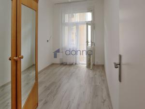 Pronájem bytu 3+1, Praha - Holešovice, Na ovčinách, 84 m2