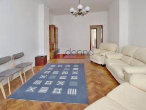 Pronájem bytu 3+1, Praha - Holešovice, Na ovčinách, 84 m2