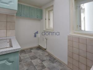 Pronájem bytu 3+1, Praha - Holešovice, Na ovčinách, 84 m2