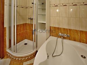 Pronájem bytu 3+1, Praha - Holešovice, Na ovčinách, 84 m2