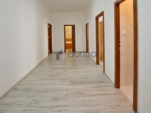 Pronájem bytu 3+1, Praha - Holešovice, Na ovčinách, 84 m2