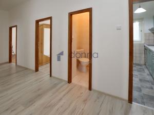 Pronájem bytu 3+1, Praha - Holešovice, Na ovčinách, 84 m2