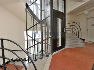 Pronájem bytu 3+1, Praha - Holešovice, Na ovčinách, 84 m2