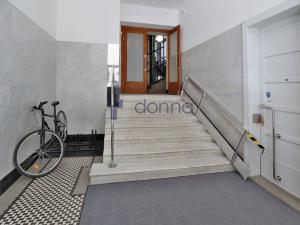 Pronájem bytu 3+1, Praha - Holešovice, Na ovčinách, 84 m2