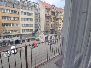 Pronájem bytu 3+1, Praha - Holešovice, Na ovčinách, 84 m2