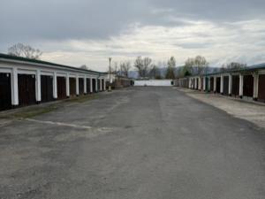 Prodej garáže, Litvínov - Horní Litvínov, U Zámeckého parku, 19 m2