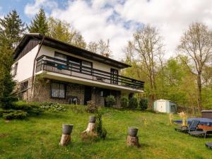 Prodej rodinného domu, Rabyně - Loutí, 150 m2