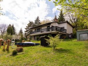 Prodej rodinného domu, Rabyně - Loutí, 150 m2