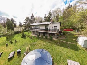 Prodej rodinného domu, Rabyně - Loutí, 150 m2