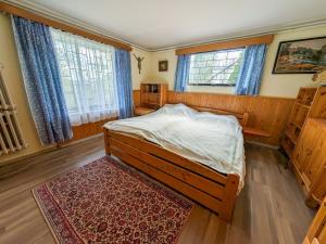 Prodej rodinného domu, Rabyně - Loutí, 150 m2