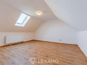 Prodej rodinného domu, Třebíč - Nové Město, Branka, 100 m2