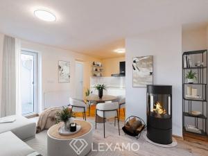 Prodej rodinného domu, Třebíč - Nové Město, Branka, 100 m2