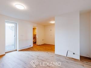 Prodej rodinného domu, Třebíč - Nové Město, Branka, 100 m2