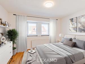 Prodej rodinného domu, Třebíč - Nové Město, Branka, 100 m2