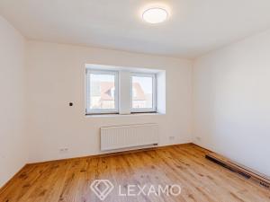 Prodej rodinného domu, Třebíč - Nové Město, Branka, 100 m2