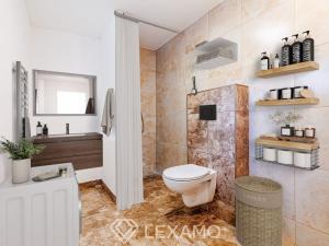 Prodej rodinného domu, Třebíč - Nové Město, Branka, 100 m2