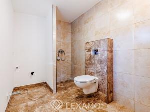 Prodej rodinného domu, Třebíč - Nové Město, Branka, 100 m2