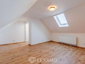 Prodej rodinného domu, Třebíč - Nové Město, Branka, 100 m2