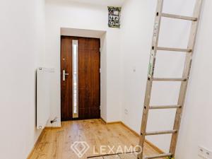 Prodej rodinného domu, Třebíč - Nové Město, Branka, 100 m2