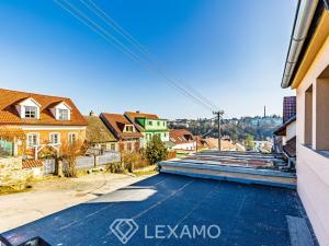 Prodej rodinného domu, Třebíč - Nové Město, Branka, 100 m2