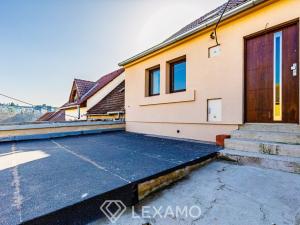 Prodej rodinného domu, Třebíč - Nové Město, Branka, 100 m2