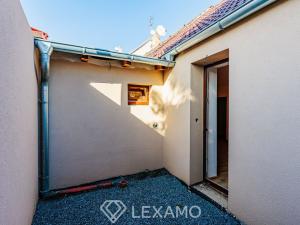 Prodej rodinného domu, Třebíč - Nové Město, Branka, 100 m2