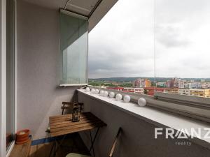 Prodej bytu 3+1, Ostrava, Ivana Sekaniny, 72 m2